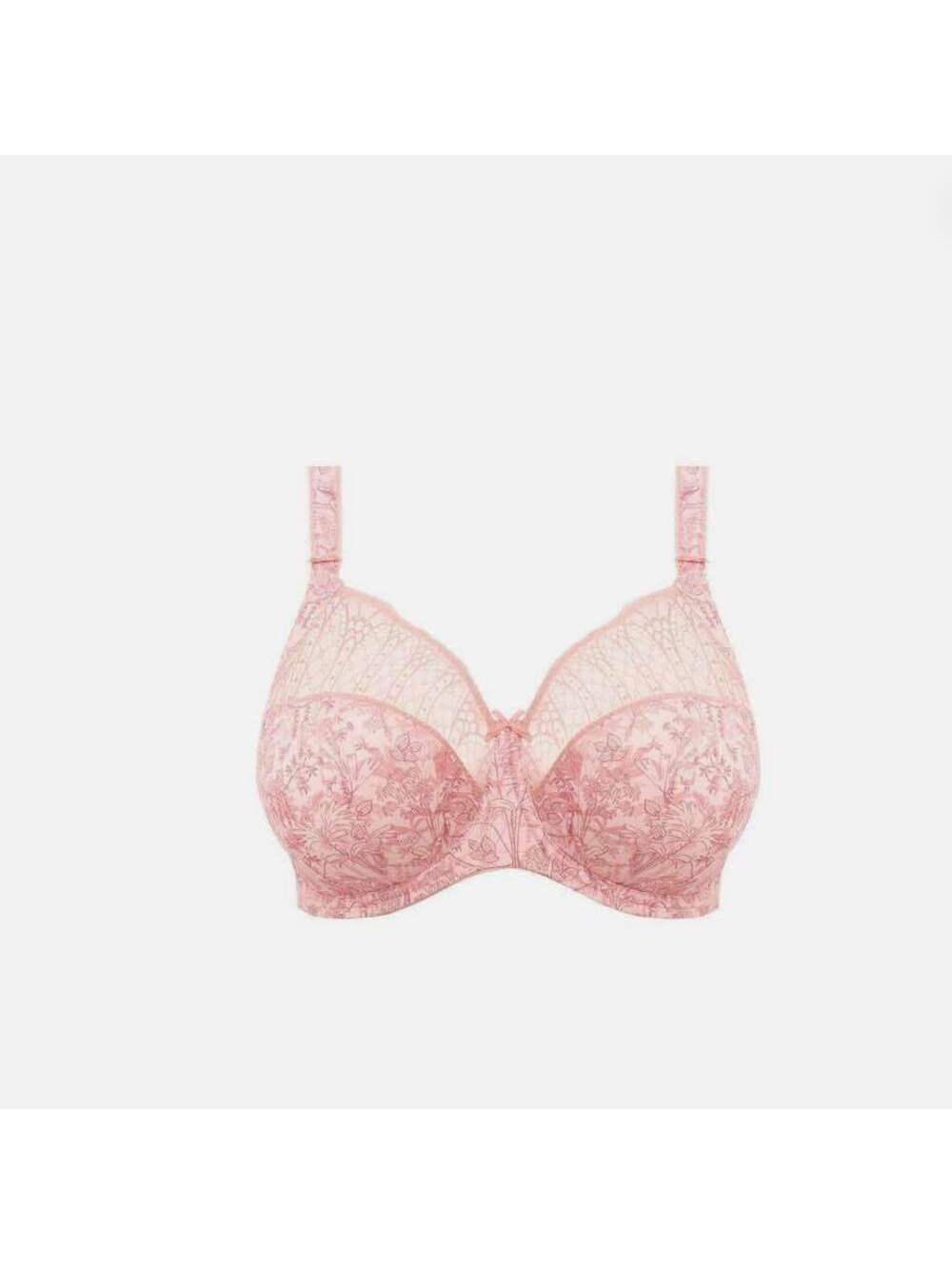 Elomi Full Coverage Underwire Bras Bundle X2 Bundle  (36I & 40I)